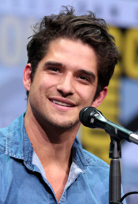 Tyler Posey Comes Out as LGBTQ Member