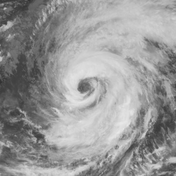 News24.com | Typhoon In-Fa drenches eastern China