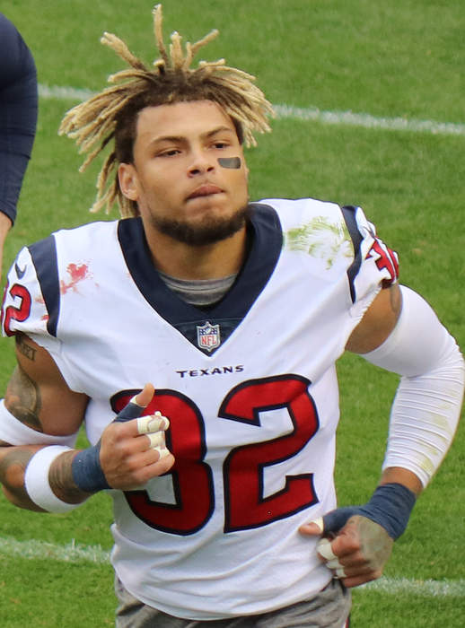 Tyrann Mathieu, community-minded NFL star, has become increasingly passionate about voting