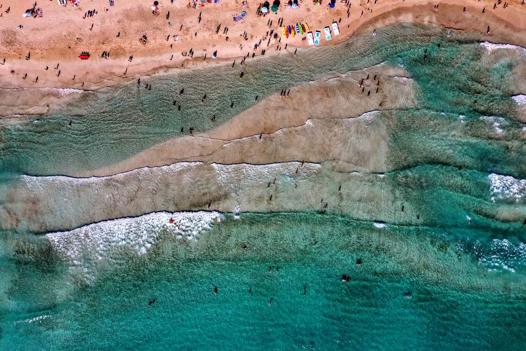 Tyre, Lebanon