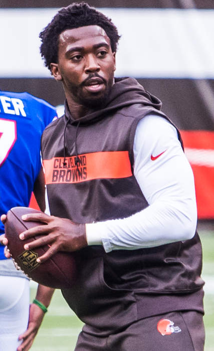 Tyrod Taylor Says He's 100% After Punctured Lung Mishap, Ready For Free Agency