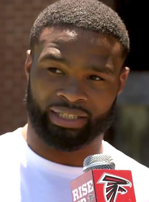 Tyron Woodley Says No One Wanted To See Paul v. Fury, Our Rematch Is Bigger