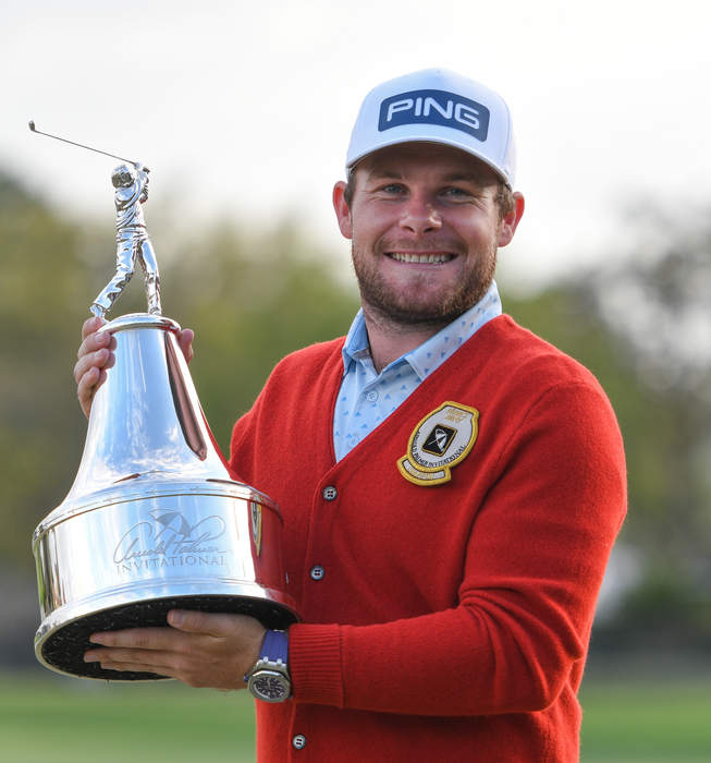 Tyrrell Hatton: European Ryder Cup winner becomes latest player to make switch to LIV Golf