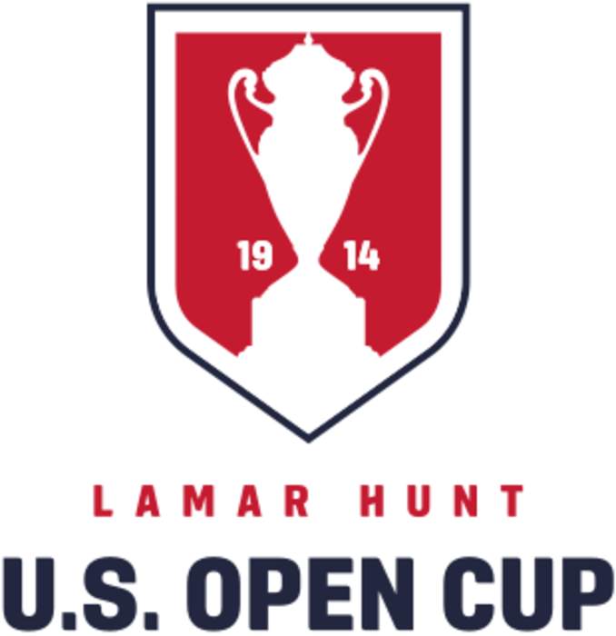 US Soccer rejects US Open Cup request from MLS
