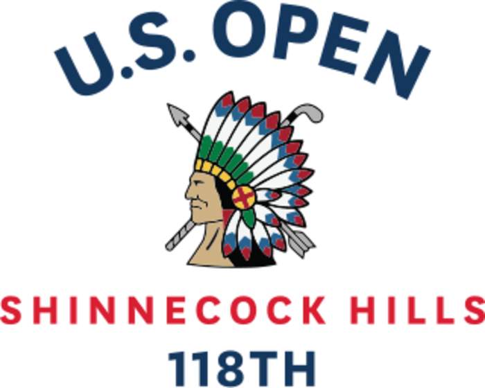 US Open final round: Sunday schedule, tee times, TV and streaming information