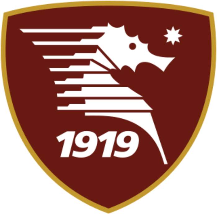 US Salernitana 1919