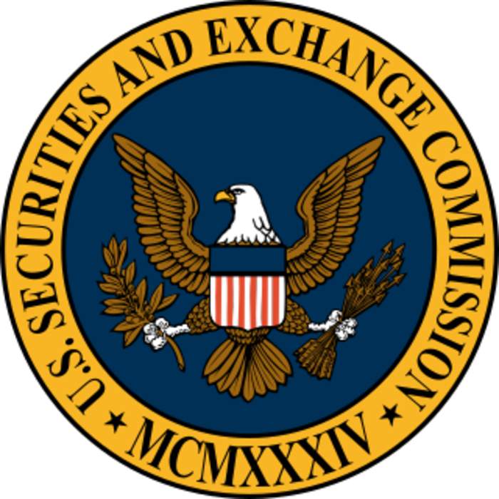 SEC hit with new lawsuit alleging 'mass surveillance' of Americans through stock market data
