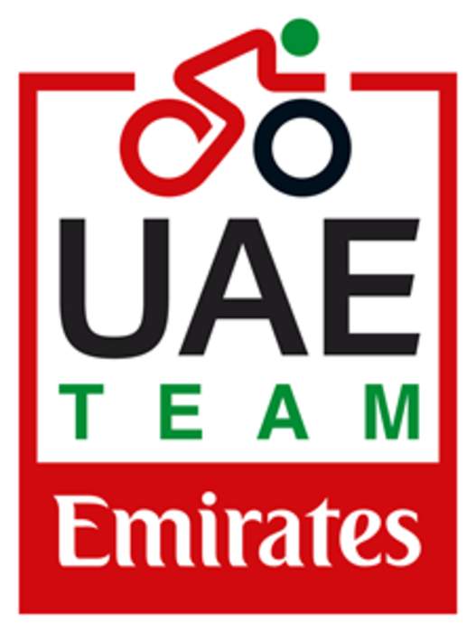 News24.com | Champion Pogacar, new recruit Hirschi to ride Tour de France for UAE team
