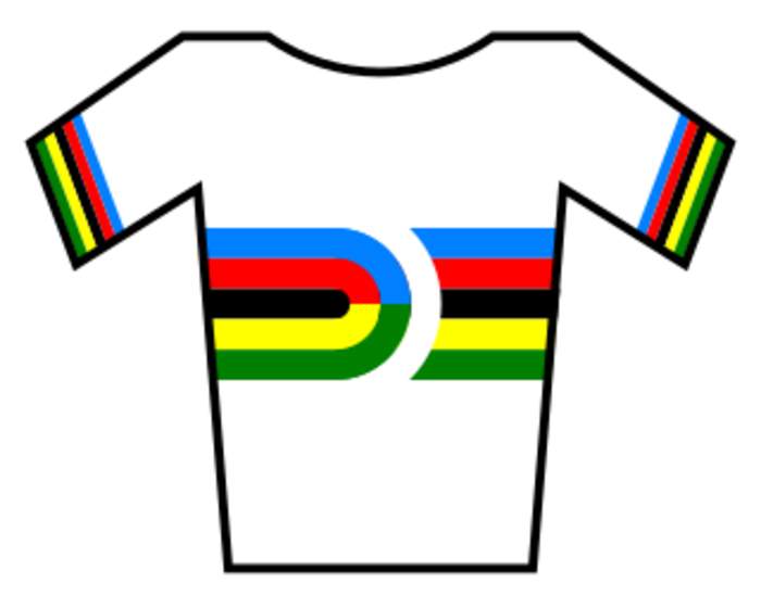 Cycling World Championships 2023: GB win women's team pursuit as they maintain fine start with five golds on day three