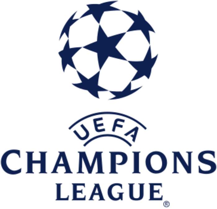 Premier League misses fifth Champions League spot