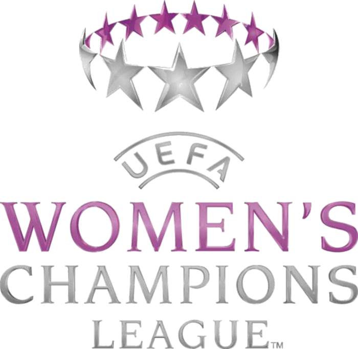 Nine teams qualify direct for Women's CL from 2025