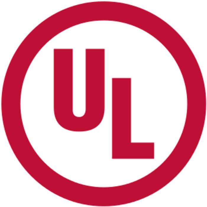 UL (safety organization)