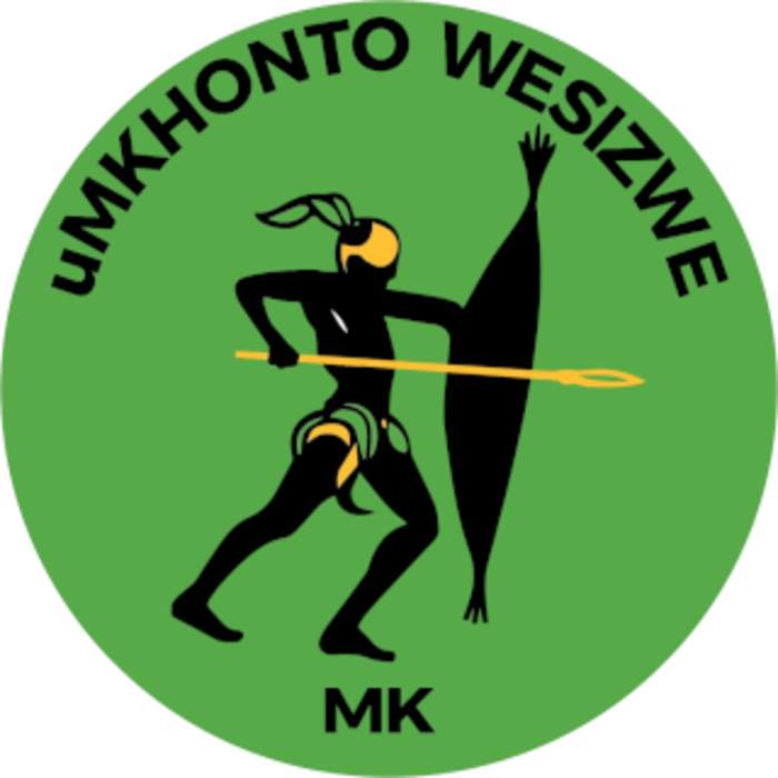 uMkhonto weSizwe (political party)