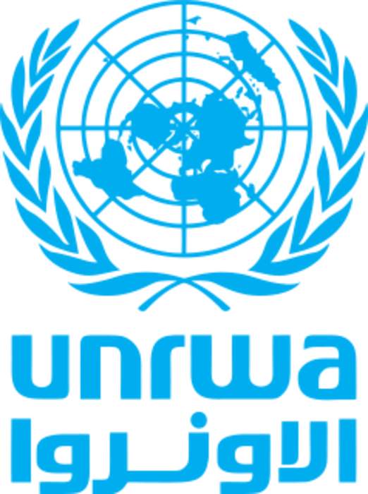 Several nations pause funding to UNRWA over alleged staff involvement in Hamas attack