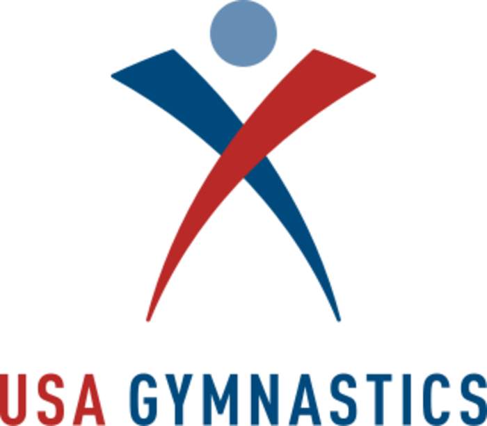 USA Gymnastics hoping to settle with survivors, emerge from bankruptcy by this summer