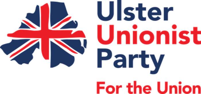 DUP and UUP set to confirm new leaders