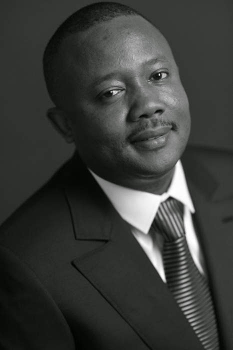Embalo sworn in as Guinea-Bissau president, election remains in dispute
