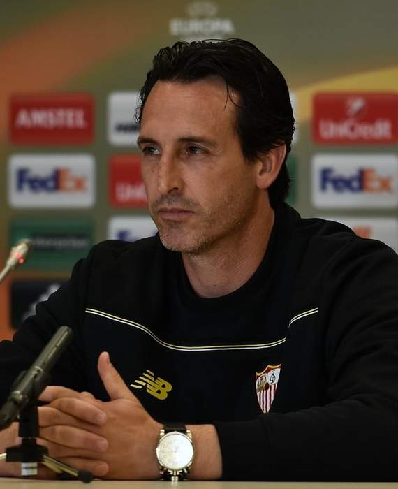 Newcastle United: Unai Emery to reject Newcastle interest - Guillem Balague