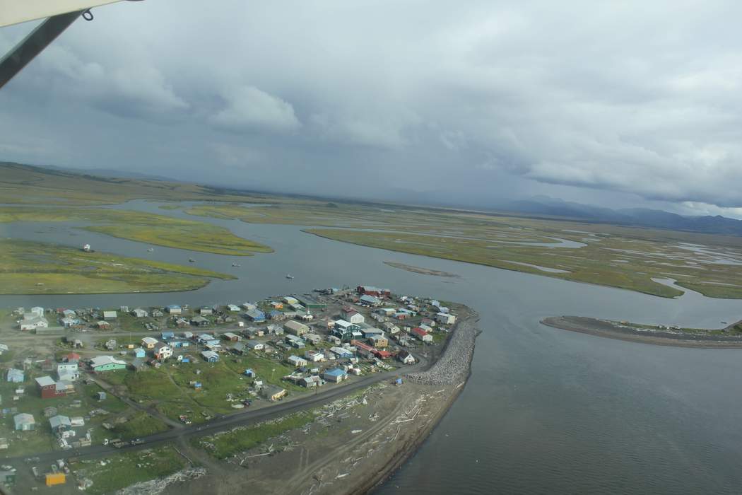 Unalakleet, Alaska