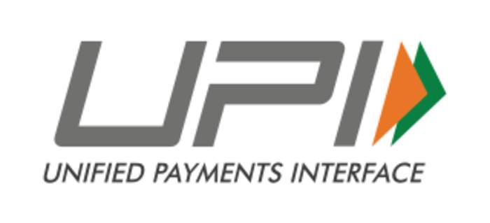 Unified Payments Interface