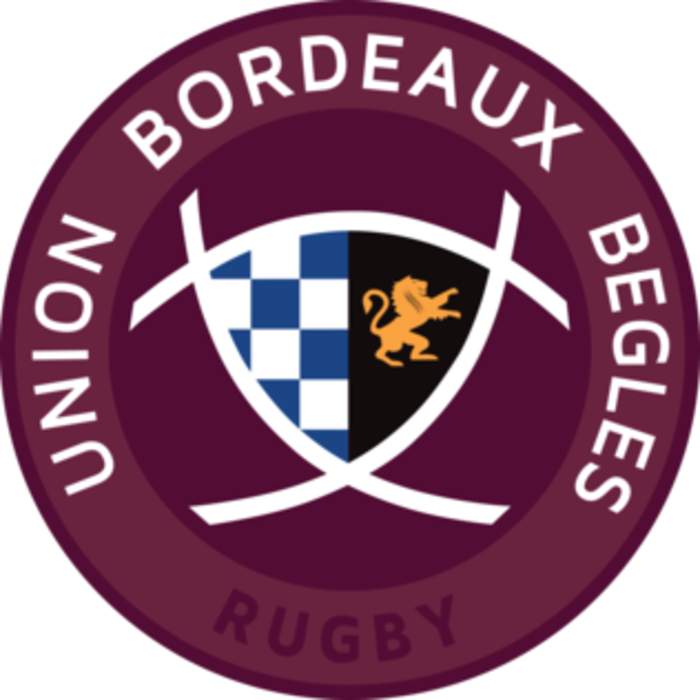 Bordeaux-Begles outgun Bristol in Champions Cup