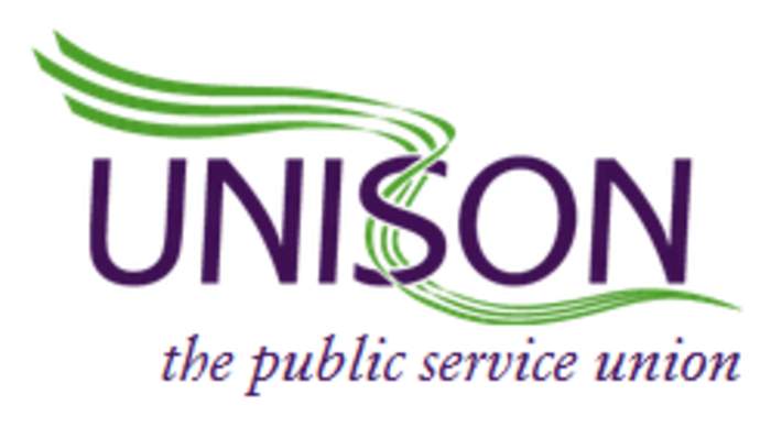 Unison (trade union)