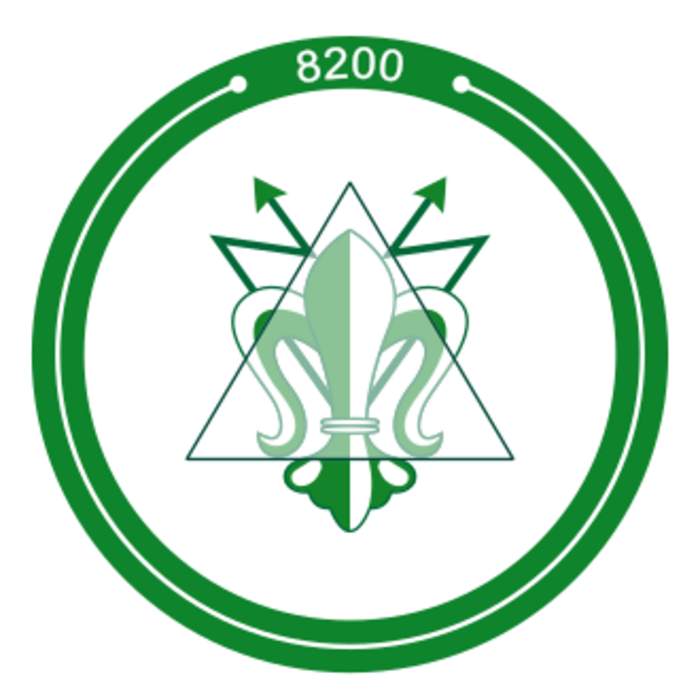 Unit 8200