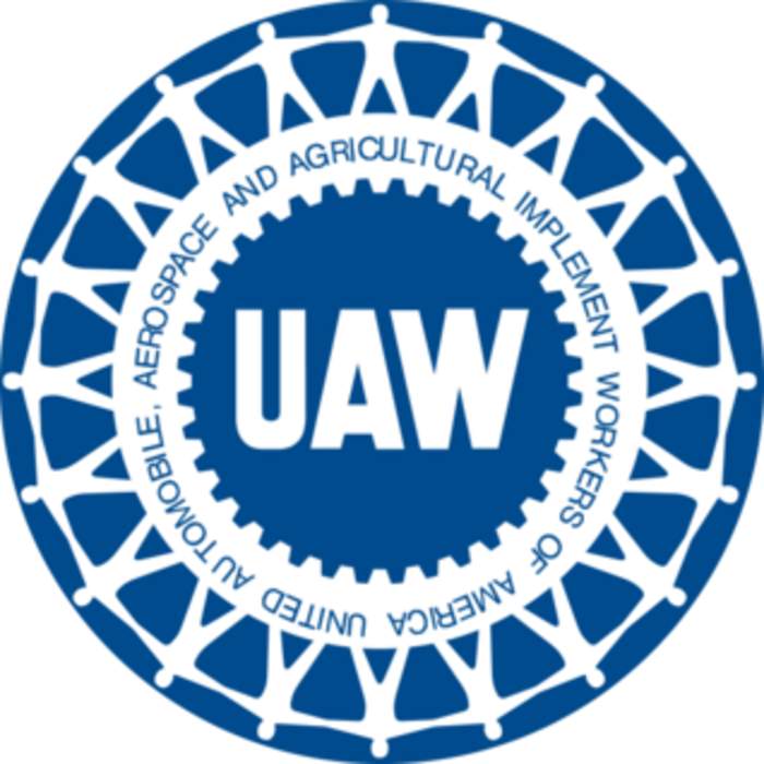 Curry, Fain square off in historic UAW election