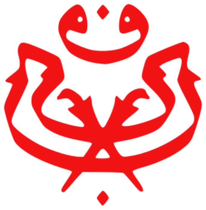 United Malays National Organisation