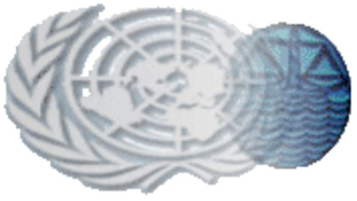 United Nations Convention on the Law of the Sea