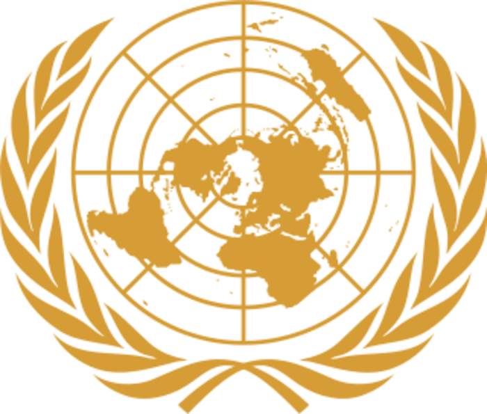 United Nations Department of Political and Peacebuilding Affairs