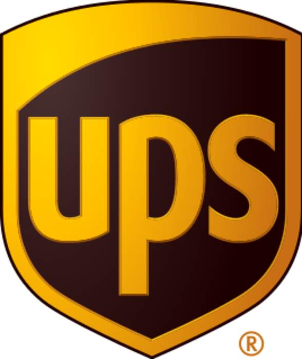 Around 340,000 UPS Workers Could Be Preparing To Strike In US