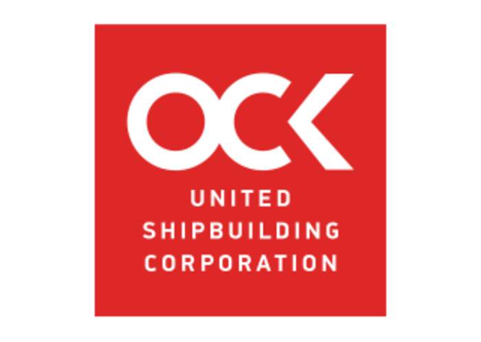 United Shipbuilding Corporation