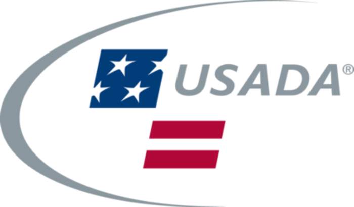 Usada 'fully supports' US government withholding Wada payment