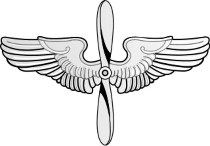 United States Army Air Corps
