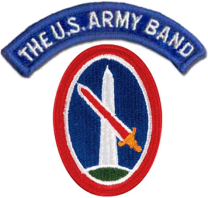 United States Army Band