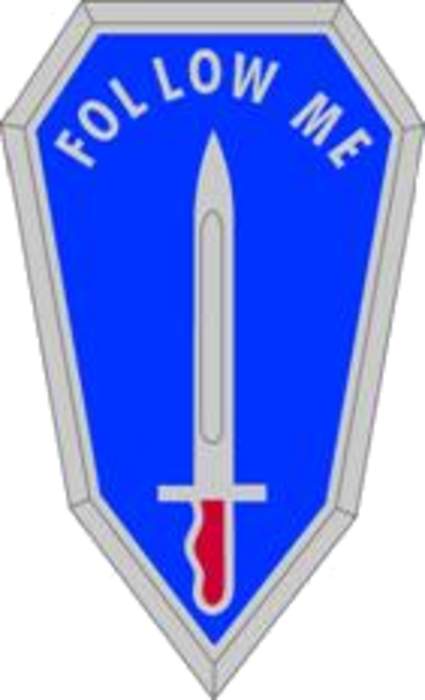 United States Army Infantry School