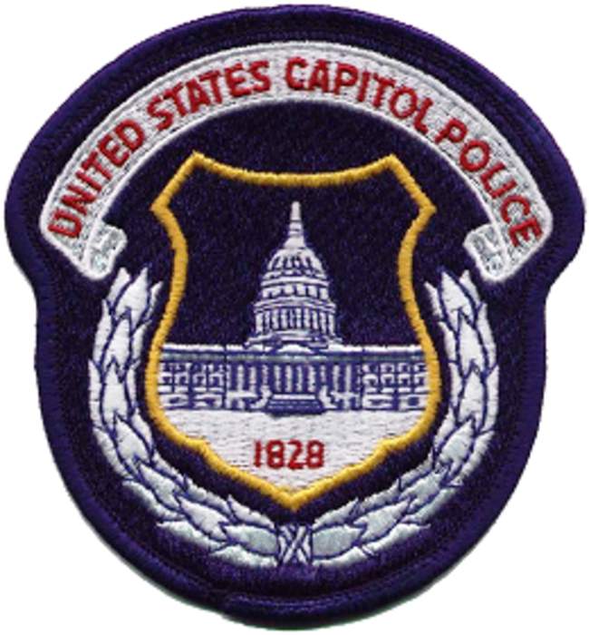 Broad missteps left Capitol Police unprepared for Jan. 6 riot, internal report finds