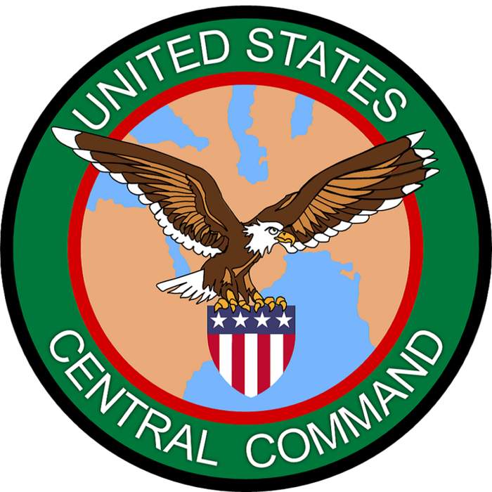 United States Central Command