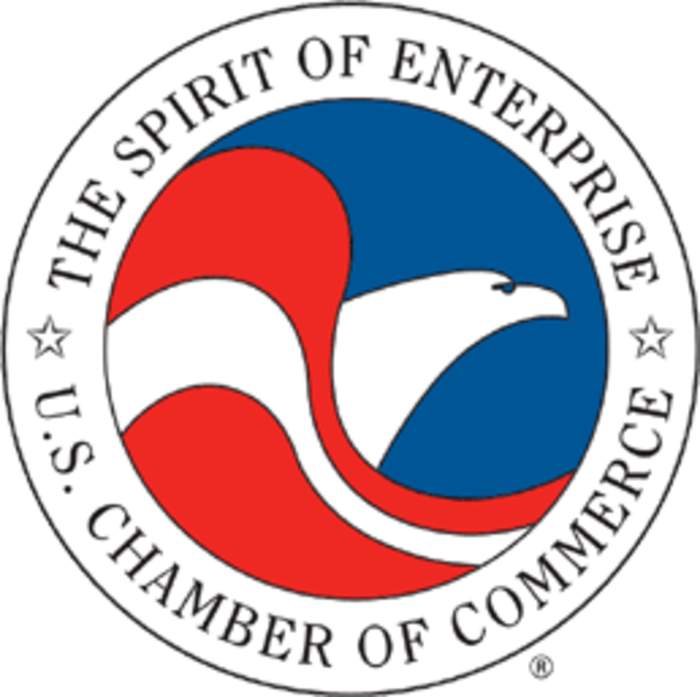 Small businesses need immediate tariff relief, Chamber of Commerce warns
