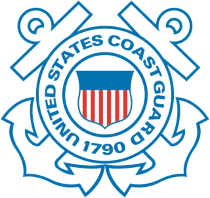 United States Coast Guard