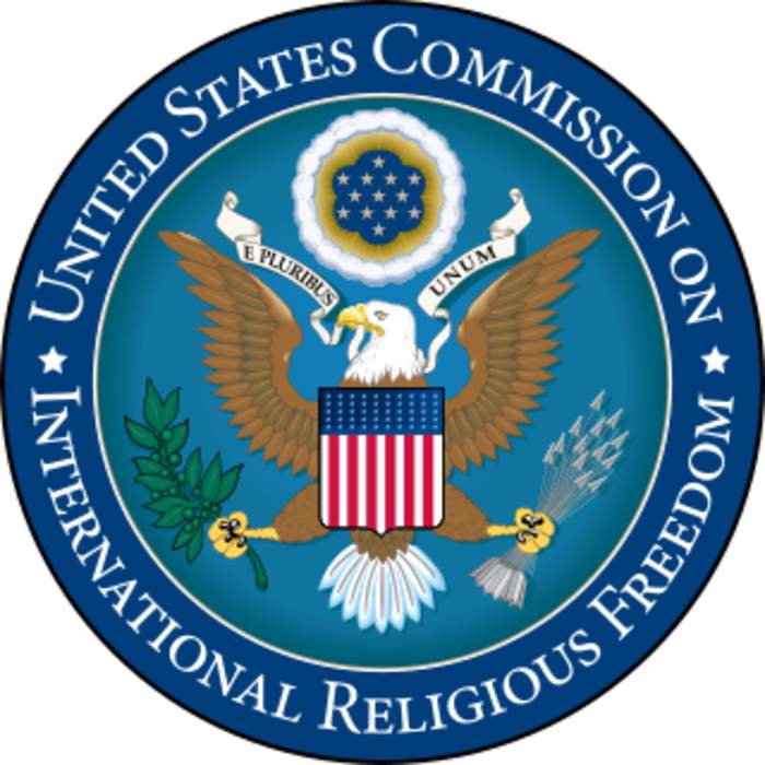 United States Commission on International Religious Freedom