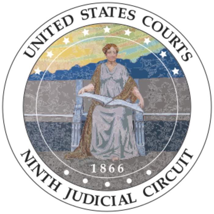 United States Court of Appeals for the Ninth Circuit