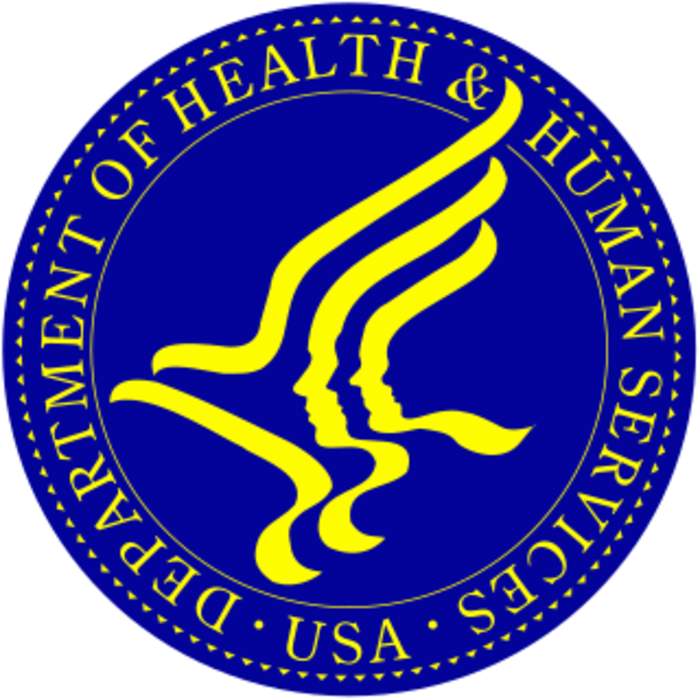 United States Department of Health and Human Services