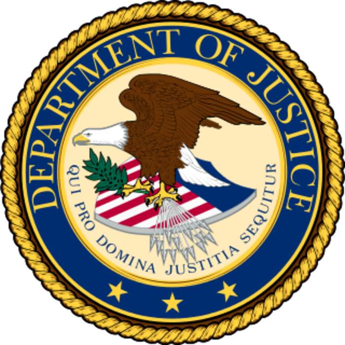 State and Justice Department worker from Maryland is charged with espionage