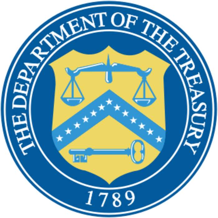 United States Department of the Treasury