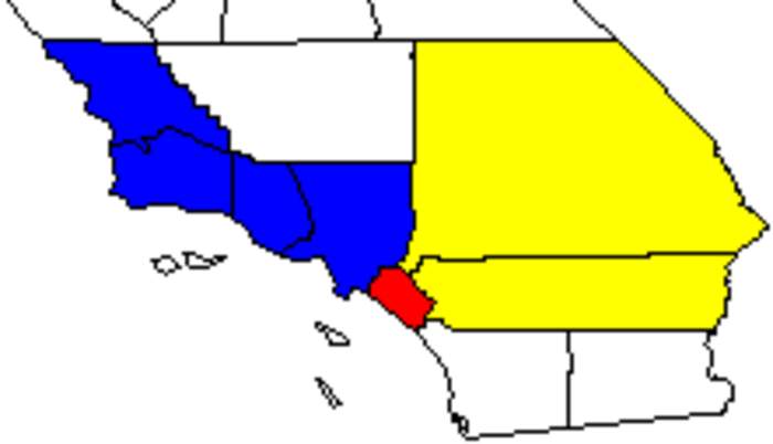 United States District Court for the Central District of California