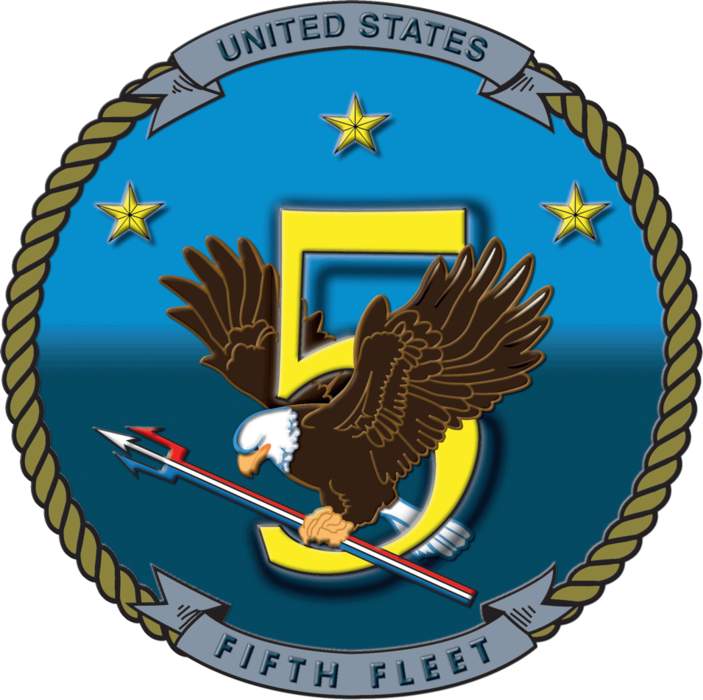 United States Fifth Fleet