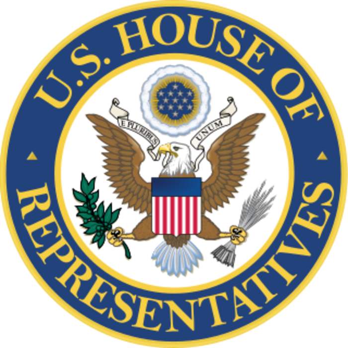 United States House Committee on Oversight and Accountability
