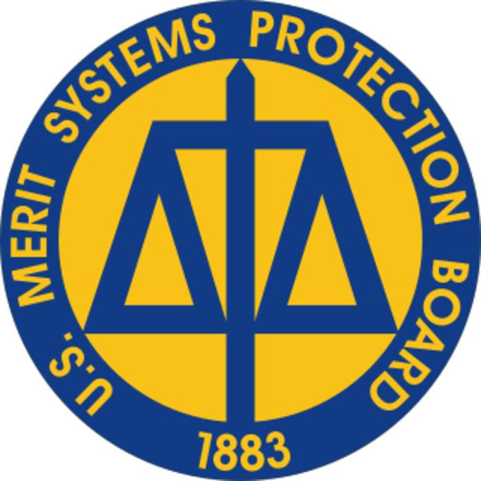 United States Merit Systems Protection Board